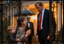 „Molim vas, gospodine… Mogu li da očistim vašu kuću u zamenu za tanjir hrane?“ — šapnula je beskućnica milijarderu, a kraj će vas duboko dirnuti.