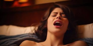 Nijedna žena neće odbiti ovu pozu u intimnom odnosu: Ona im donosi ubjedljivo najbolji uzitak kaže nauka