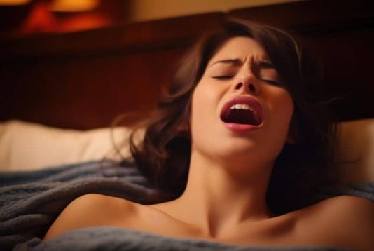 Nijedna žena neće odbiti ovu pozu u intimnom odnosu: Ona im donosi ubjedljivo najbolji uzitak kaže nauka