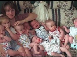 PRVE SEDMORKE NA SVETU PUNE 26 GODINA: Tata nije mogao da izdrži PRITISAK PA JE OTIŠAO, a majka se sama LAVOVSKI BORILA