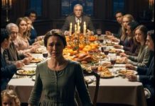 Pravo mjesto za stolom 🕯️💚 Pravo mjesto za stolom 🕯️💚