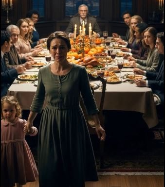 Pravo mjesto za stolom 🕯️💚