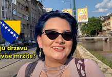ANKETA Pitali su Bosance i Hercegovce u Sarajevu “koju državu mrzite?”. Evo šta su odgovorili… (VIDEO)