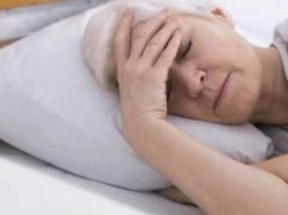 Najvažniji VITAMIN ZA DUBOKI SAN! Ovo će izliječiti NESANICU ZAUVIJEK