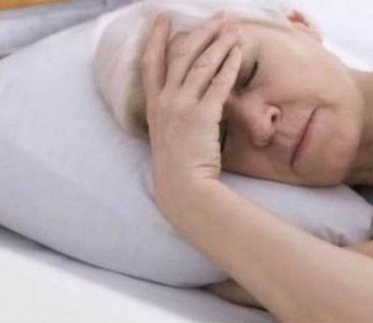 Najvažniji VITAMIN ZA DUBOKI SAN! Ovo će izliječiti NESANICU ZAUVIJEK