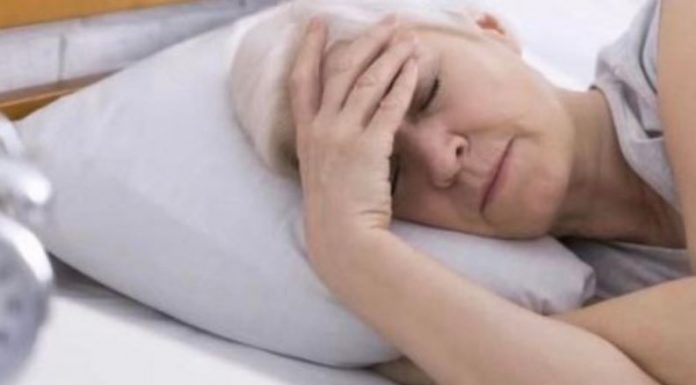 Najvažniji VITAMIN ZA DUBOKI SAN! Ovo će izliječiti NESANICU ZAUVIJEK