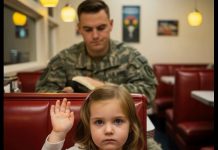 Podigla je ruku u restoranu, a onda je usledilo nešto neočekivano