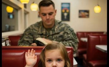 Podigla je ruku u restoranu, a onda je usledilo nešto neočekivano