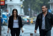 Povratak izgubljene ljubavi: Priča o porodici i novim počecima Povratak izgubljene ljubavi: Priča o porodici i novim počecima