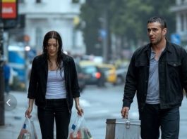 Povratak izgubljene ljubavi: Priča o porodici i novim počecima Povratak izgubljene ljubavi: Priča o porodici i novim počecima