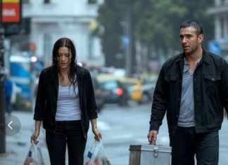 Povratak izgubljene ljubavi: Priča o porodici i novim počecima Povratak izgubljene ljubavi: Priča o porodici i novim počecima