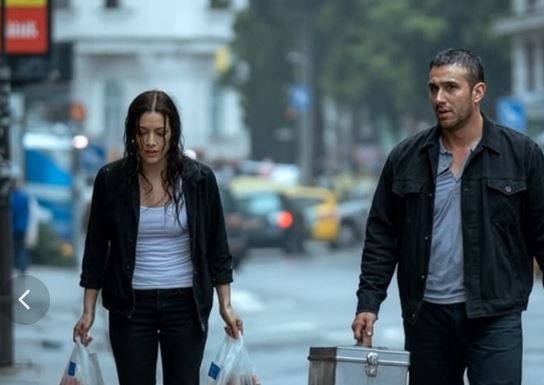 Povratak izgubljene ljubavi: Priča o porodici i novim počecima