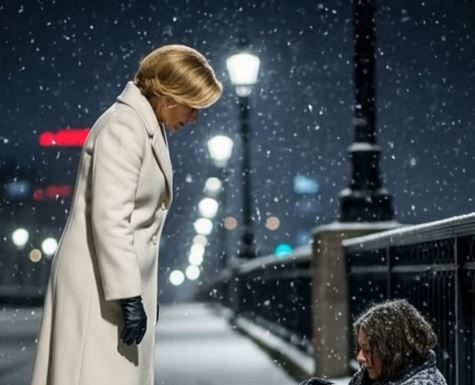 Zatekla je muža i rođenu sestru u krevetu: Godinama kasnije, srela je sestru kako prosi na ulici sa detetom u naručju.