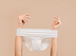 Ne bacajte svoje stare gaćice: Samo 0drežite 0VAJ dio i vidite šta možete napraviti od njih! VIDEO…