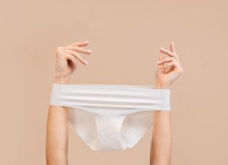 Ne bacajte svoje stare gaćice: Samo 0drežite 0VAJ dio i vidite šta možete napraviti od njih! VIDEO…