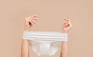 Ne bacajte svoje stare gaćice: Samo 0drežite 0VAJ dio i vidite šta možete napraviti od njih! VIDEO…