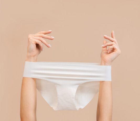 Ne bacajte svoje stare gaćice: Samo 0drežite 0VAJ dio i vidite šta možete napraviti od njih! VIDEO…