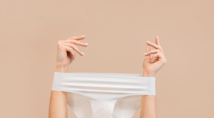 Ne bacajte svoje stare gaćice: Samo 0drežite 0VAJ dio i vidite šta možete napraviti od njih! VIDEO…