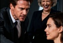 “Moj muž je tražio da potpišem razvod u našoj novoj kući. Nije znao da ta kuća nikada nije bila njegova”