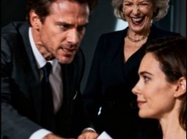 “Moj muž je tražio da potpišem razvod u našoj novoj kući. Nije znao da ta kuća nikada nije bila njegova”