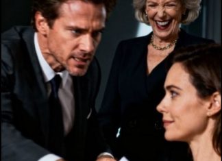 “Moj muž je tražio da potpišem razvod u našoj novoj kući. Nije znao da ta kuća nikada nije bila njegova”