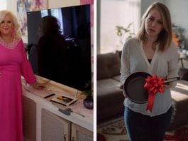 Moj muž je svojoj mami kupio televizor za 2000 dolara za rođendan, a meni — tiganj. Ono što sam ja pripremila, zapamtiće dugo