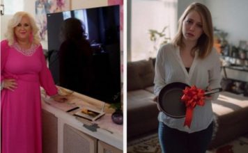 Moj muž je svojoj mami kupio televizor za 2000 dolara za rođendan, a meni — tiganj. Ono što sam ja pripremila, zapamtiće dugo