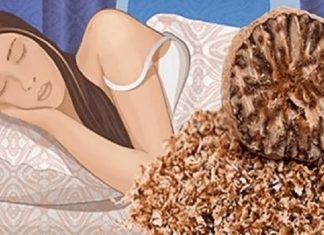 Samo pola kašike ovog začina će vas OPUSTITI I SPAVAT ćete kao beba! Bacite…