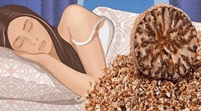 Samo pola kašike ovog začina će vas OPUSTITI I SPAVAT ćete kao beba! Bacite…