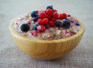 Večera Koja Podržava Mršavljenje I Dobar San: Jednostavan Recept Koji Ubrzava Metabolizam