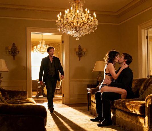 Nije vikao, nije plakao – Samo je uradio nešto sasvim kulturno!