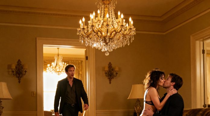 Nije vikao, nije plakao – Samo je uradio nešto sasvim kulturno!