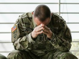 DOK JE BIO NA RATIŠTU, ŽENA GA PREVARILA SA 60 KOLEGA: NJEGOVA OSVETA JE BILA BRUTALNA, A POSLEDICE ĆE BITI DOŽIVOTNE