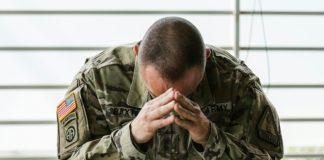 DOK JE BIO NA RATIŠTU, ŽENA GA PREVARILA SA 60 KOLEGA: NJEGOVA OSVETA JE BILA BRUTALNA, A POSLEDICE ĆE BITI DOŽIVOTNE