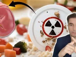 Nikada ne jedite ovu hranu nakon 50. godine – Zaštitite svoje bubrege odmah!