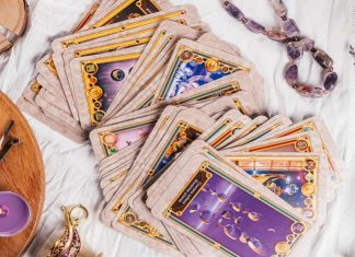 Tarot Ljubavna Čarolija: Sudbinski susret, raskid veze ili povratak stare ljubavi? Ovna, Škorpiju i OVAJ znak očekuje nevjerojatan ljubavni preokret!