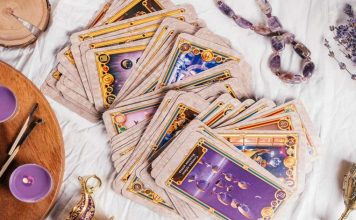 Tarot Ljubavna Čarolija: Sudbinski susret, raskid veze ili povratak stare ljubavi? Ovna, Škorpiju i OVAJ znak očekuje nevjerojatan ljubavni preokret!