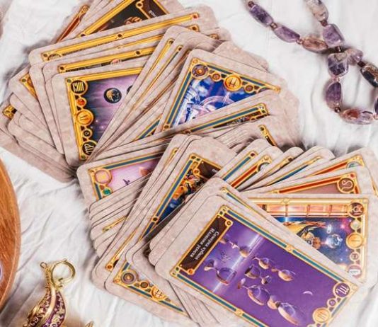 Tarot Ljubavna Čarolija: Sudbinski susret, raskid veze ili povratak stare ljubavi? Ovna, Škorpiju i OVAJ znak očekuje nevjerojatan ljubavni preokret!