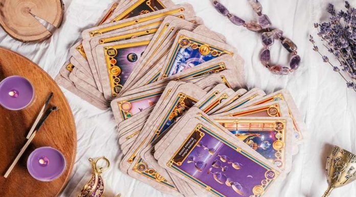 Tarot Ljubavna Čarolija: Sudbinski susret, raskid veze ili povratak stare ljubavi? Ovna, Škorpiju i OVAJ znak očekuje nevjerojatan ljubavni preokret!