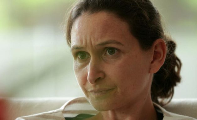 NAKON ŠTO JE SAHRANILA MUŽA, UDALA SE ZA SVOG SVEKRA: TVRDILA JE DA ZA TO IMA JAKO OPRAVDANJE , ALI JE EPILOG NEVEROVATAN