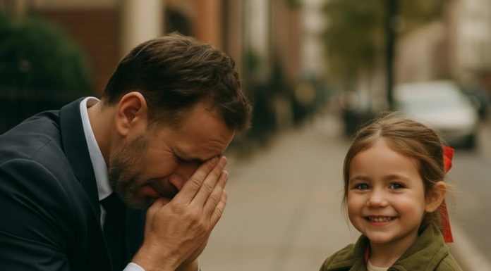 Djevojčica koja je promijenila milionera: Priča o svjetlosti koja se vraća