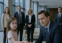 Kad je pročitao potpis, znao je da se prošlost vratila – i ovog puta sa razlogom