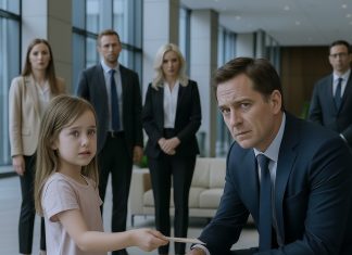 Kad je pročitao potpis, znao je da se prošlost vratila – i ovog puta sa razlogom