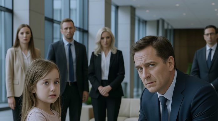 Kad je pročitao potpis, znao je da se prošlost vratila – i ovog puta sa razlogom