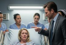 Muž me ostavio čim sam rodila — ali ono što je otkrio kasnije, slomilo ga je više nego što me ikad povrijedio