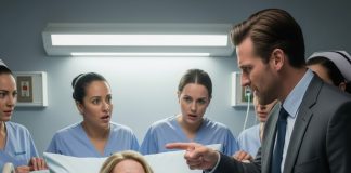 Muž me ostavio čim sam rodila — ali ono što je otkrio kasnije, slomilo ga je više nego što me ikad povrijedio