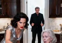 Nedeljama je moja majka gubila na težini bez ikakvog očiglednog razloga – sve dok jedne večeri nisam ušao u kuhinju i otkrio tajni plan svoje žene u vezi sa mojim nasledstvom…