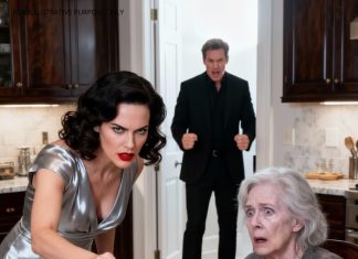 Nedeljama je moja majka gubila na težini bez ikakvog očiglednog razloga – sve dok jedne večeri nisam ušao u kuhinju i otkrio tajni plan svoje žene u vezi sa mojim nasledstvom…