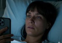 Provela sam tri nedelje u bolnici sama, bez podrške najbližih, i shvatila sam da moram da preduzmem nešto.