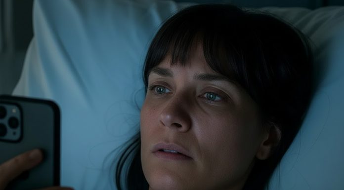 Provela sam tri nedelje u bolnici sama, bez podrške najbližih, i shvatila sam da moram da preduzmem nešto.